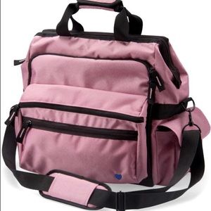 Nurse Mates medical bag new without tag